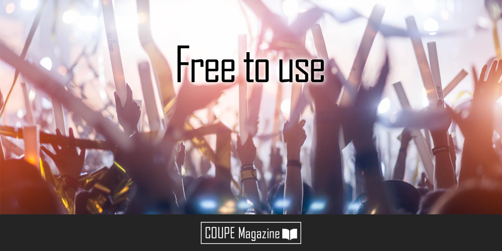 マッチングサービスを無料で使えるイメージ